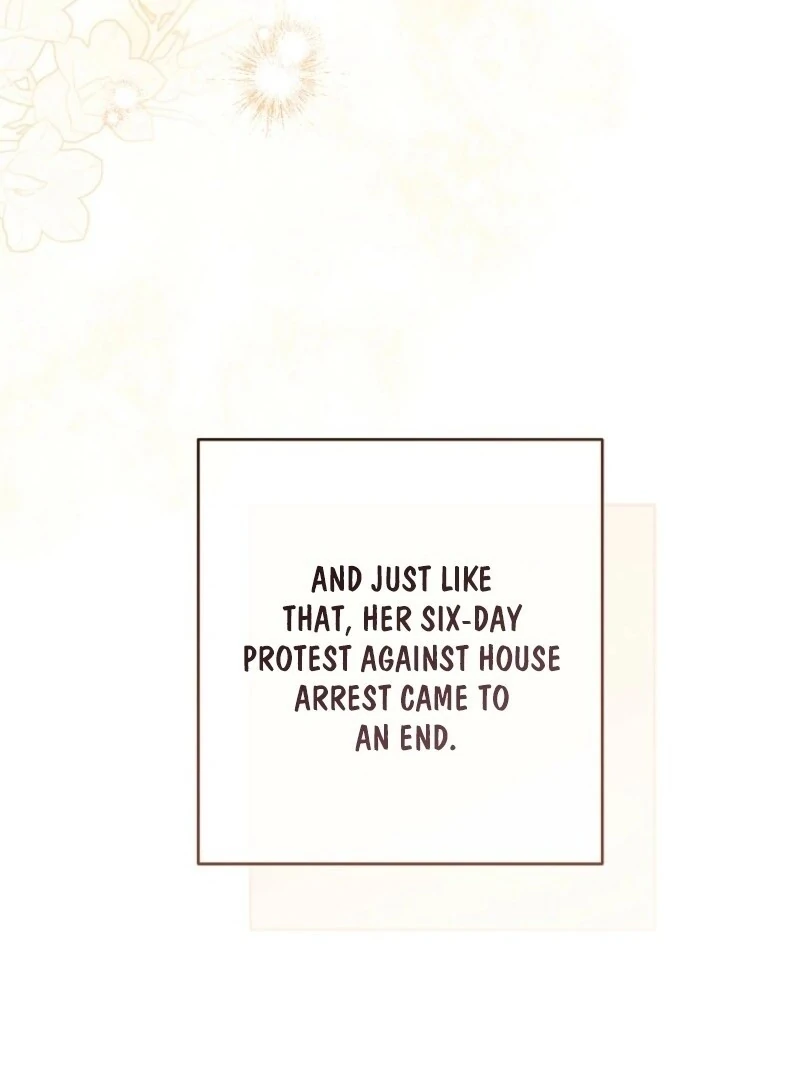 The Duke’s Obsession with His Wife Chapter 37 - Page 55