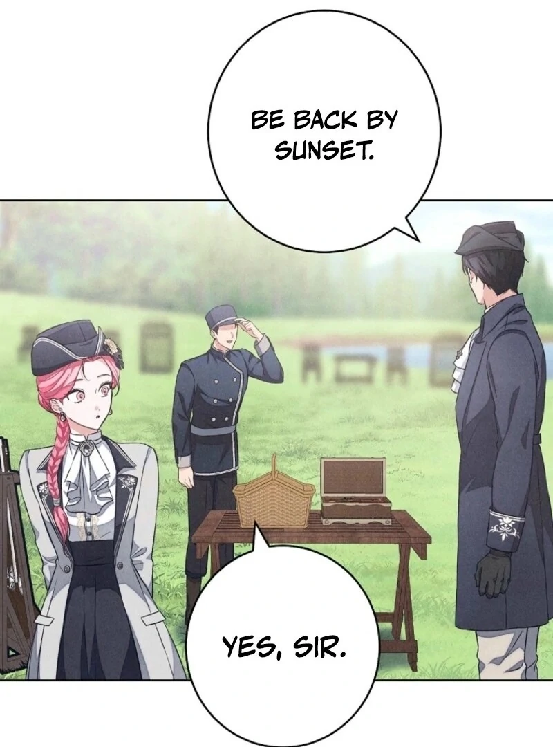 The Duke’s Obsession with His Wife Chapter 37 - Page 61