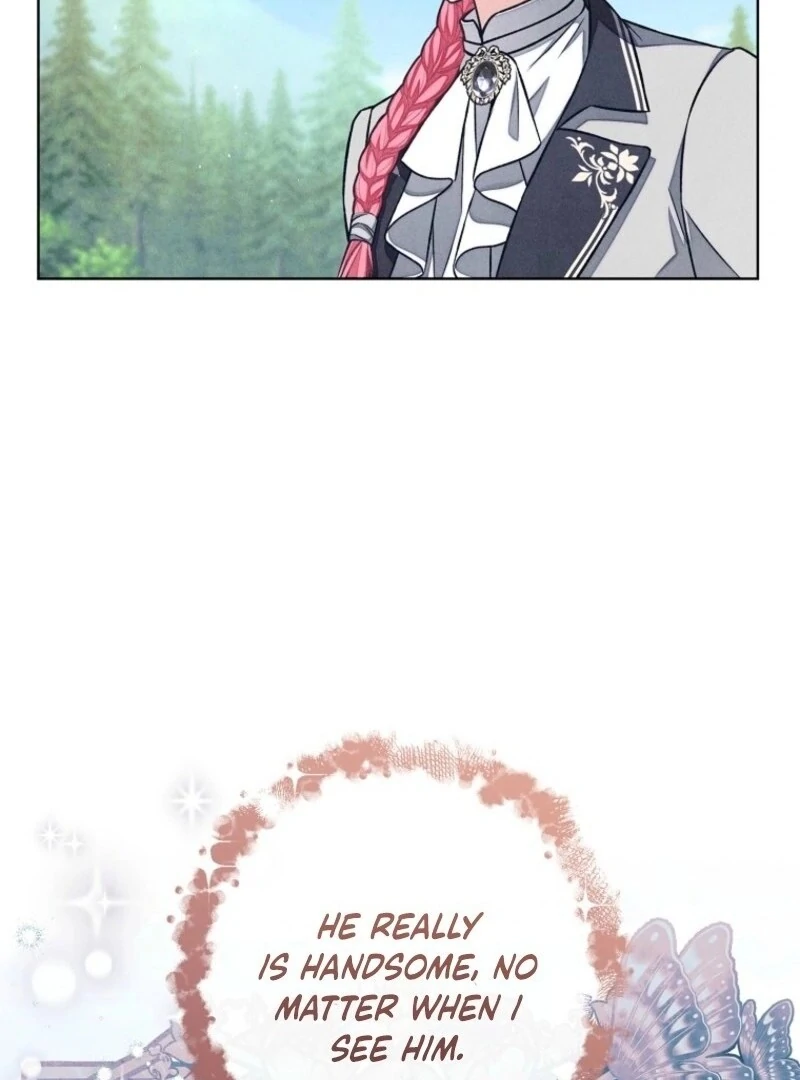 The Duke’s Obsession with His Wife Chapter 37 - Page 65