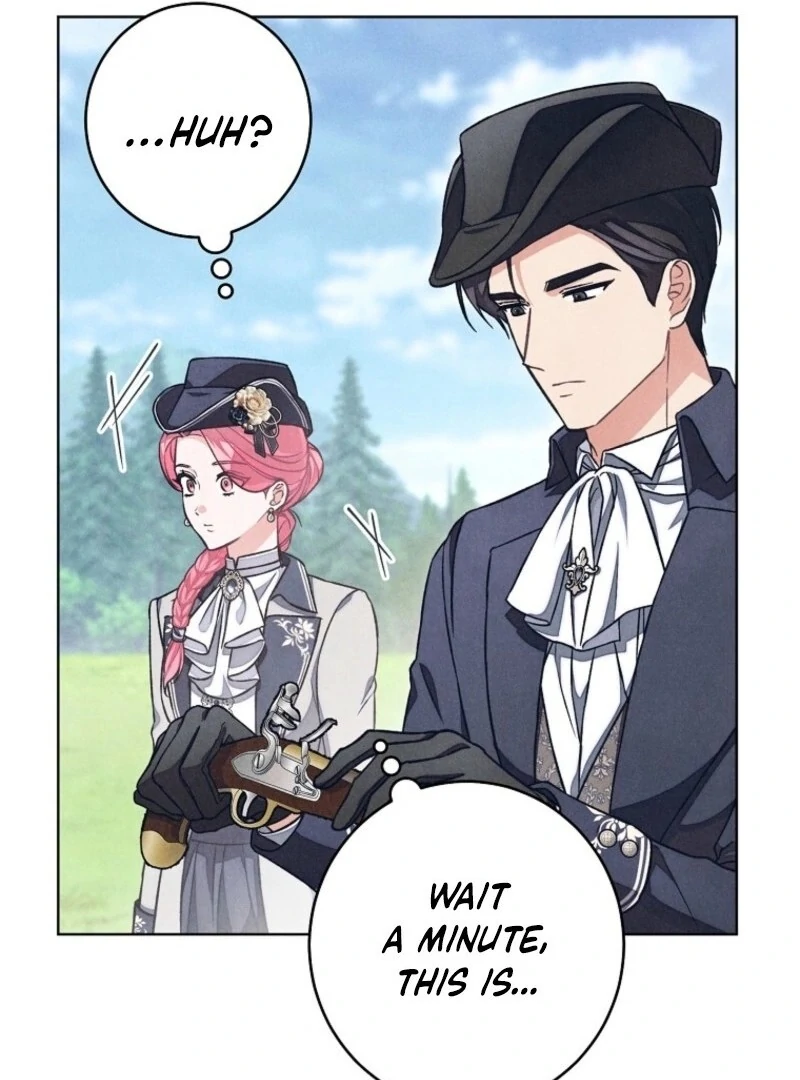 The Duke’s Obsession with His Wife Chapter 37 - Page 69