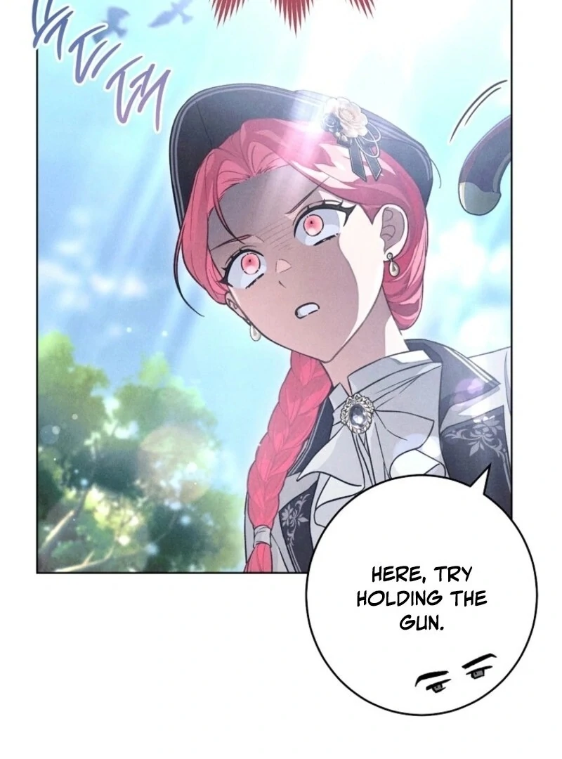 The Duke’s Obsession with His Wife Chapter 37 - Page 71