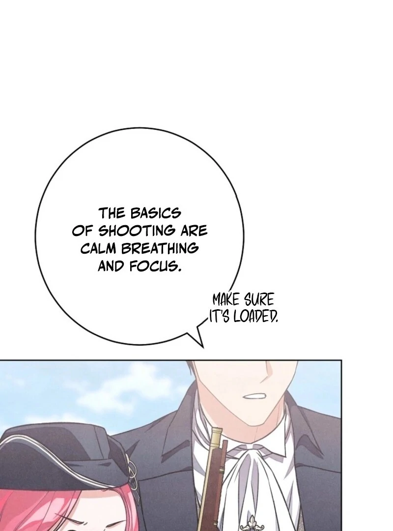 The Duke’s Obsession with His Wife Chapter 37 - Page 72