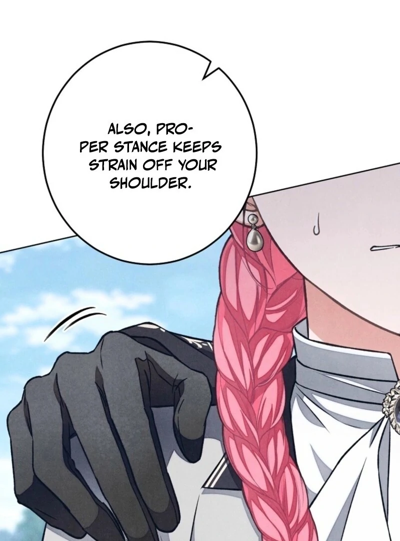 The Duke’s Obsession with His Wife Chapter 37 - Page 74