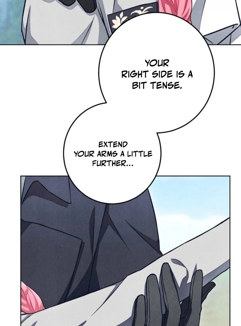 The Duke’s Obsession with His Wife Chapter 37 - Page 75