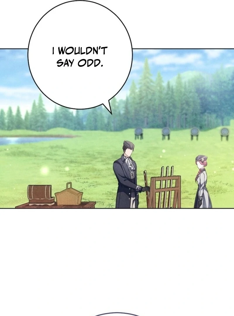 The Duke’s Obsession with His Wife Chapter 37 - Page 92