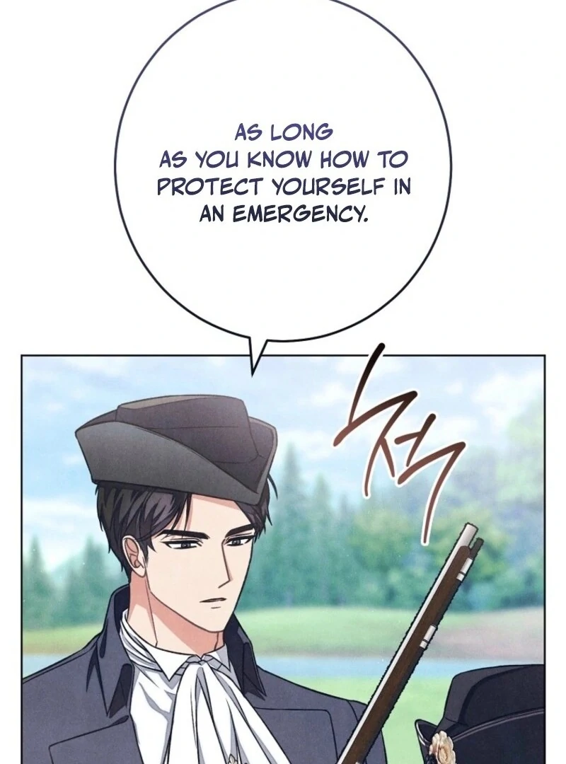 The Duke’s Obsession with His Wife Chapter 37 - Page 93