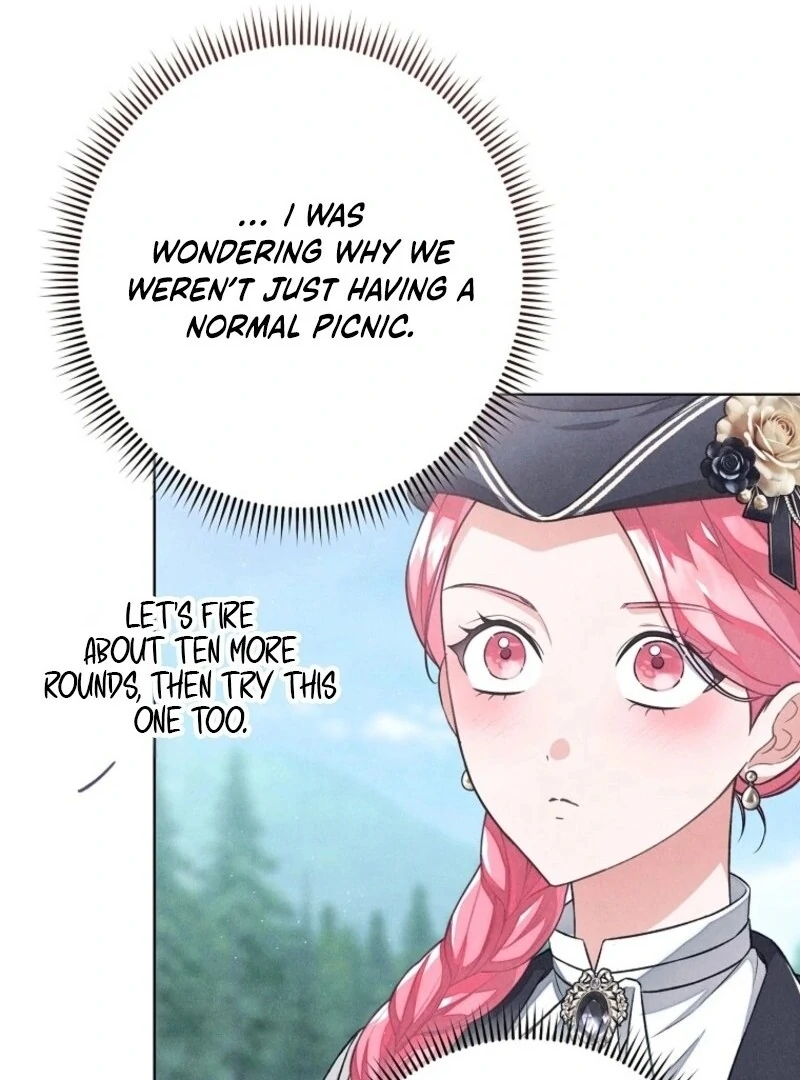 The Duke’s Obsession with His Wife Chapter 37 - Page 95