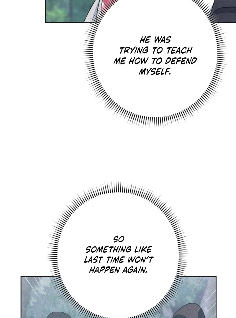 The Duke’s Obsession with His Wife Chapter 37 - Page 96