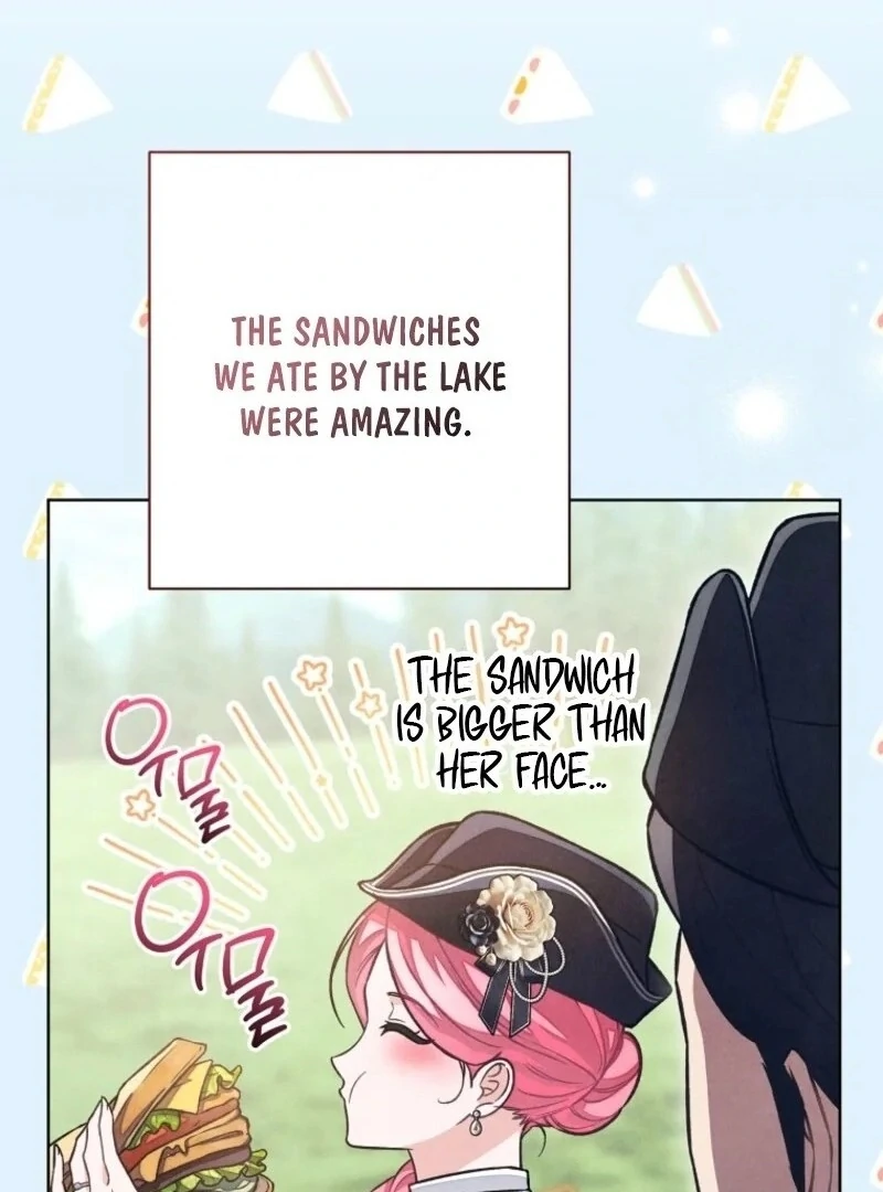 The Duke’s Obsession with His Wife Chapter 37 - Page 106