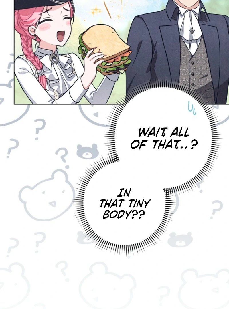 The Duke’s Obsession with His Wife Chapter 38 - Page 7