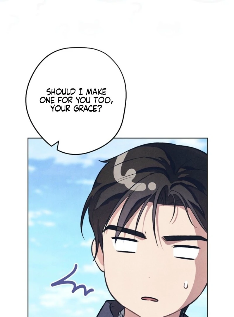 The Duke’s Obsession with His Wife Chapter 38 - Page 8