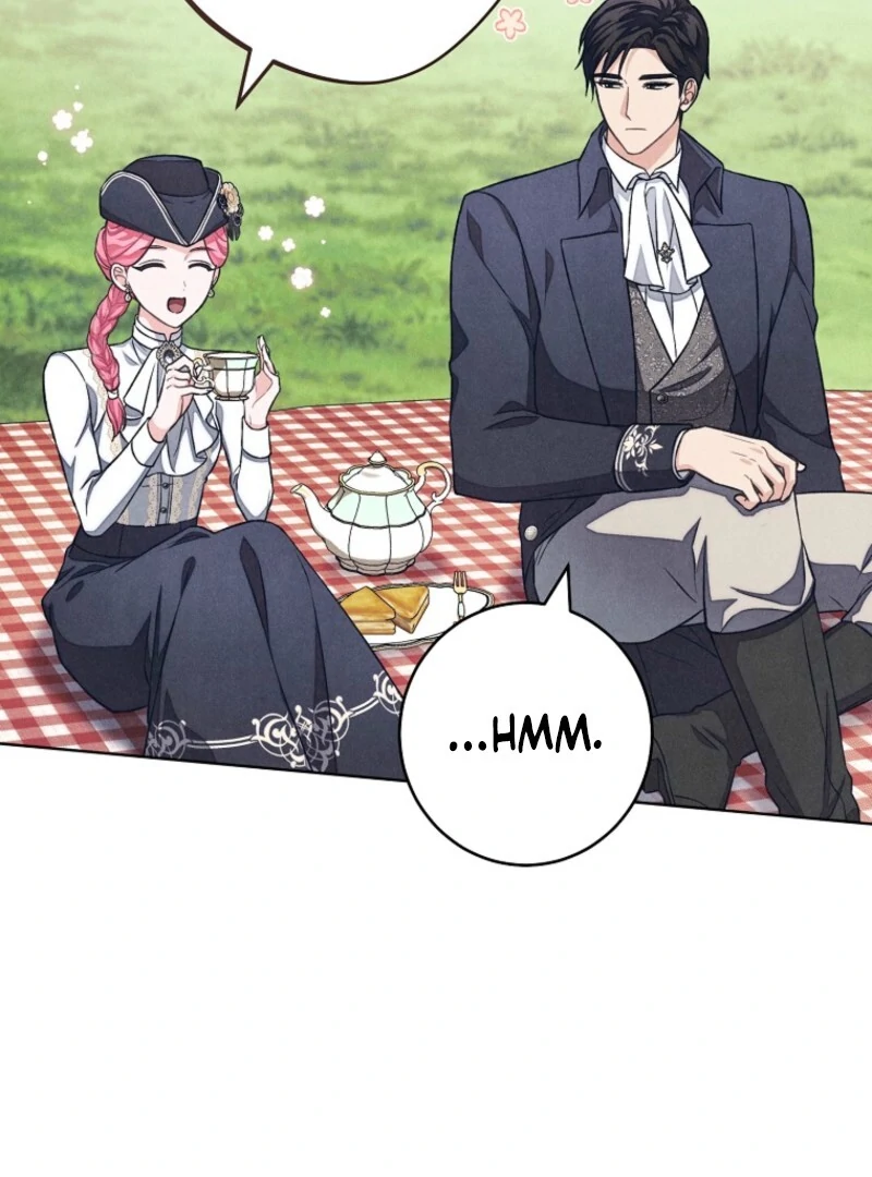 The Duke’s Obsession with His Wife Chapter 38 - Page 17
