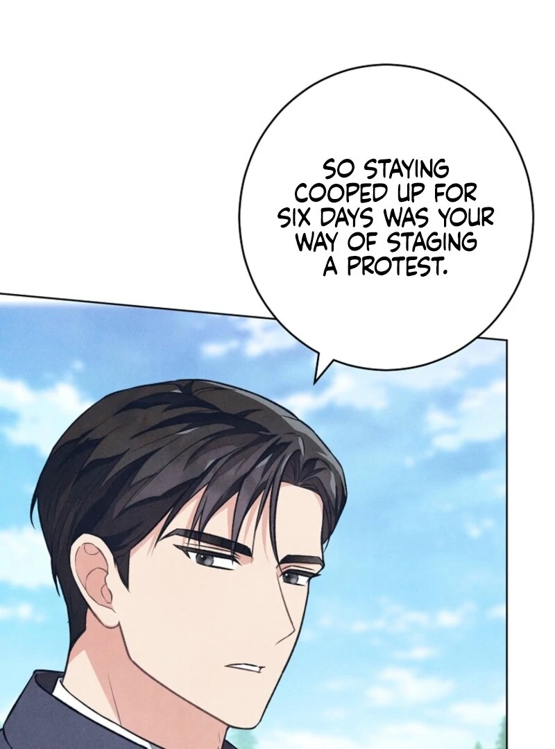 The Duke’s Obsession with His Wife Chapter 38 - Page 18