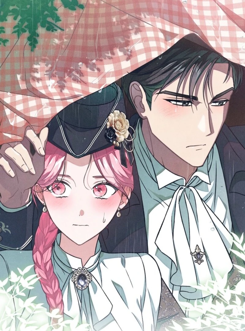 The Duke’s Obsession with His Wife Chapter 38 - Page 28