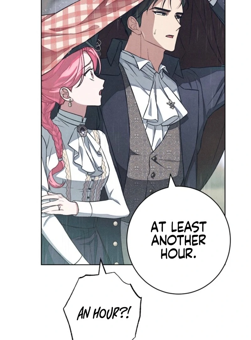 The Duke’s Obsession with His Wife Chapter 38 - Page 30