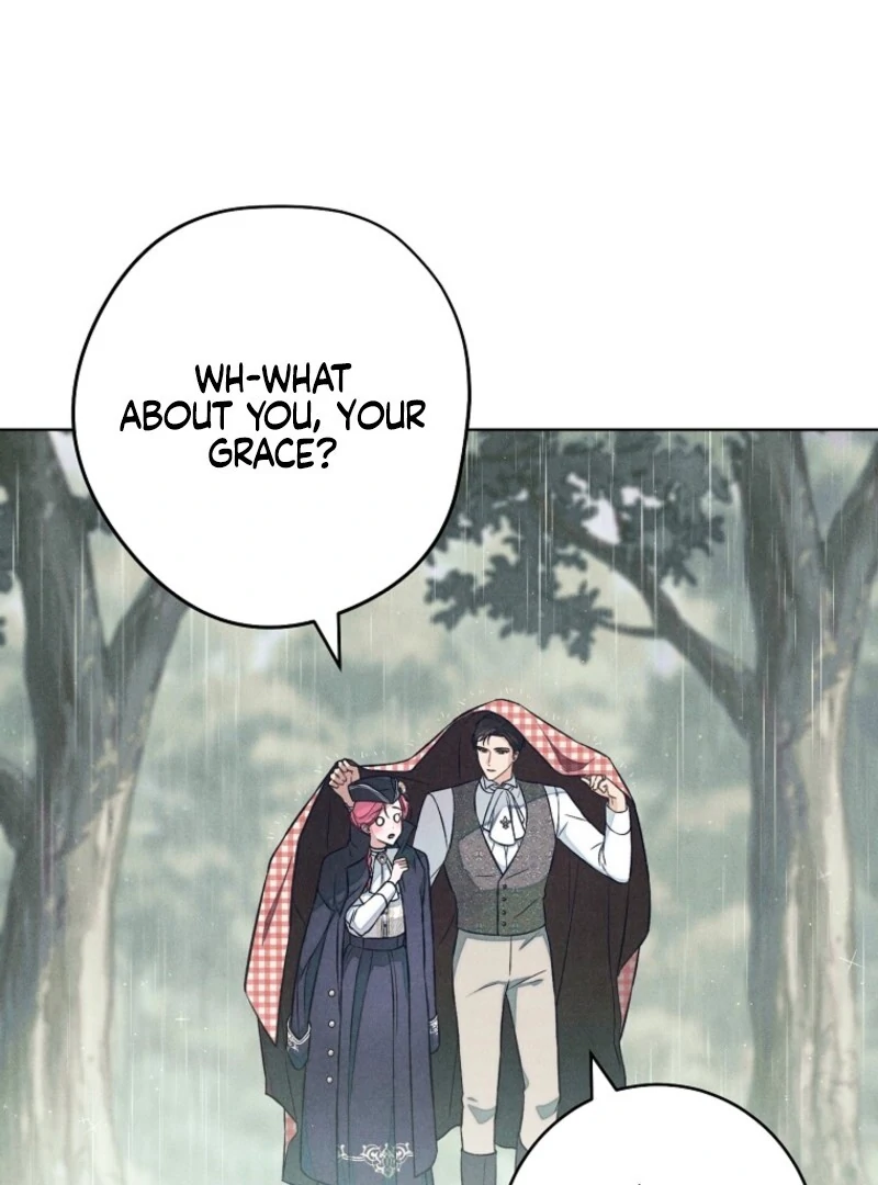 The Duke’s Obsession with His Wife Chapter 38 - Page 37