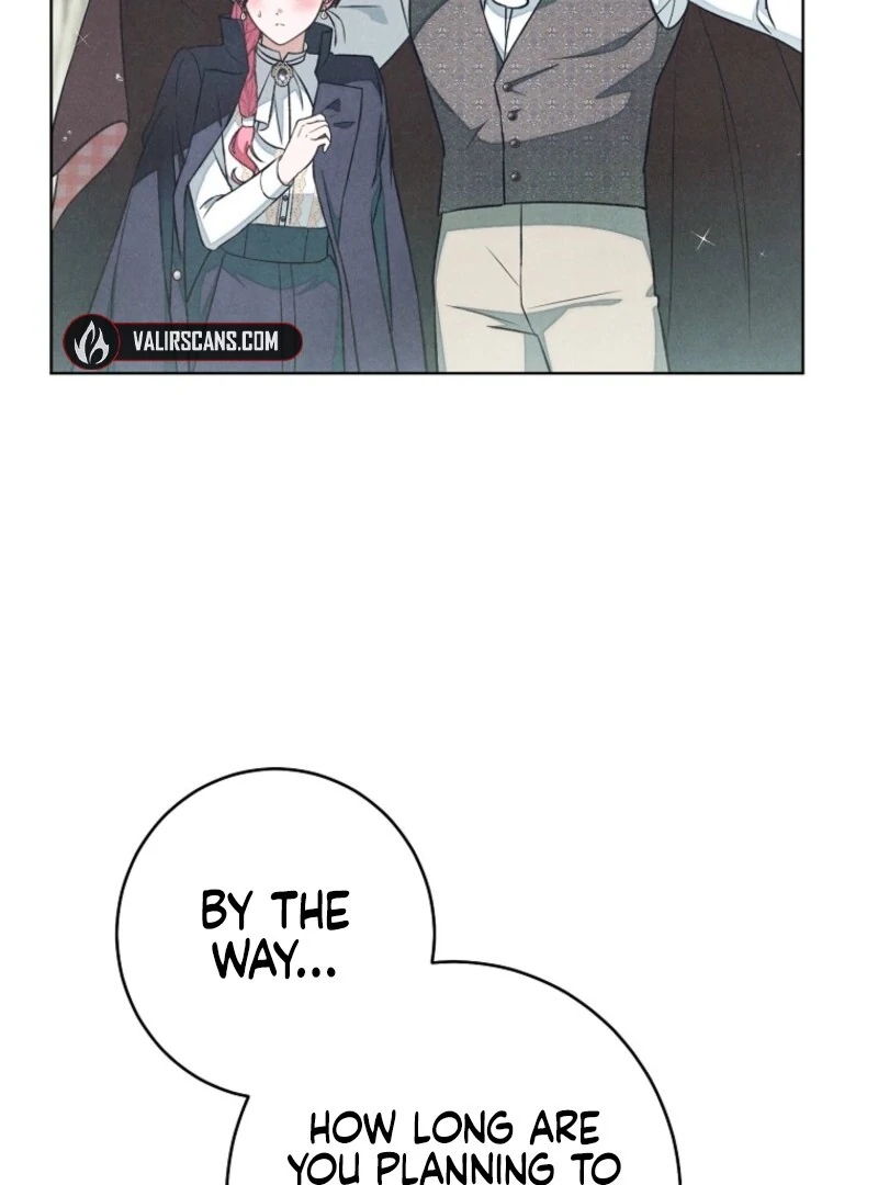 The Duke’s Obsession with His Wife Chapter 38 - Page 39