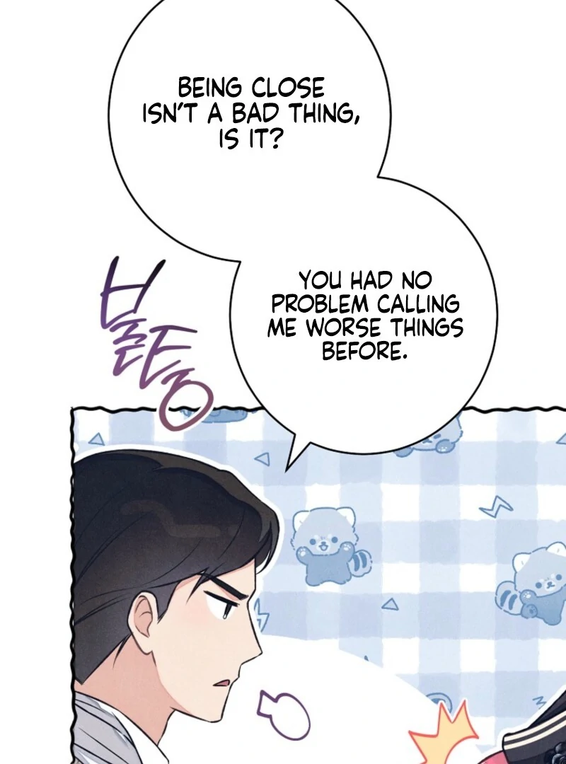 The Duke’s Obsession with His Wife Chapter 38 - Page 54
