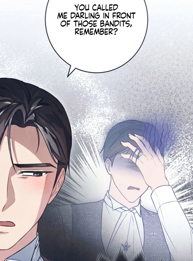 The Duke’s Obsession with His Wife Chapter 38 - Page 56