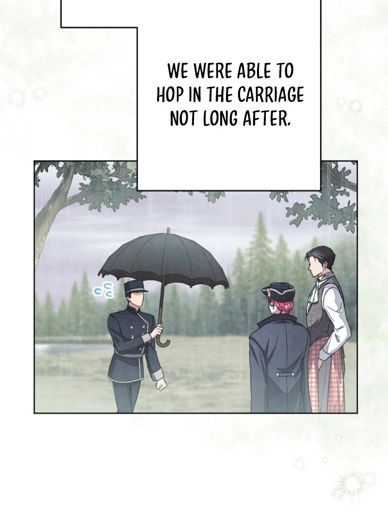 The Duke’s Obsession with His Wife Chapter 38 - Page 98