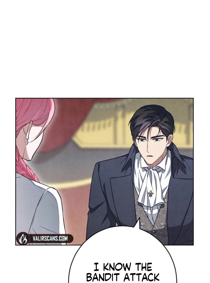 The Duke’s Obsession with His Wife Chapter 38 - Page 99