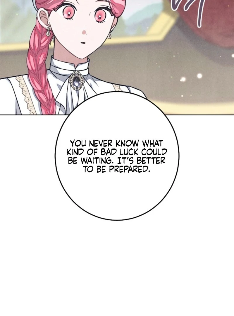The Duke’s Obsession with His Wife Chapter 38 - Page 101