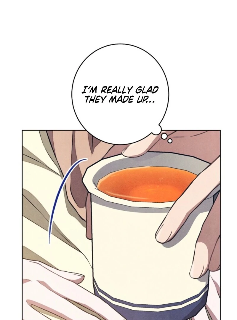 The Duke’s Obsession with His Wife Chapter 38 - Page 109