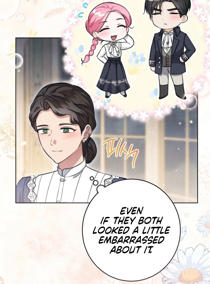 The Duke’s Obsession with His Wife Chapter 38 - Page 111
