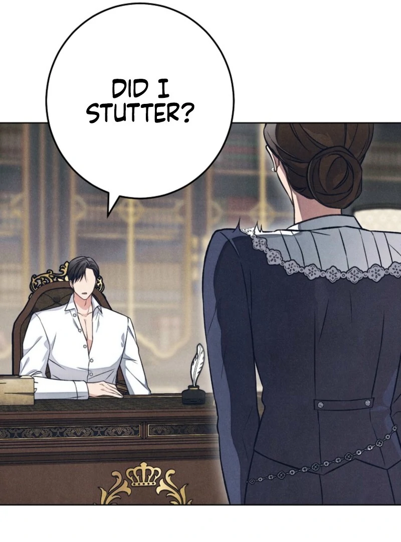 The Duke’s Obsession with His Wife Chapter 38 - Page 115