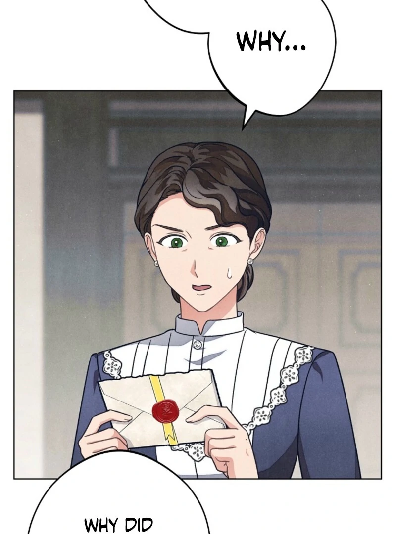 The Duke’s Obsession with His Wife Chapter 39 - Page 5