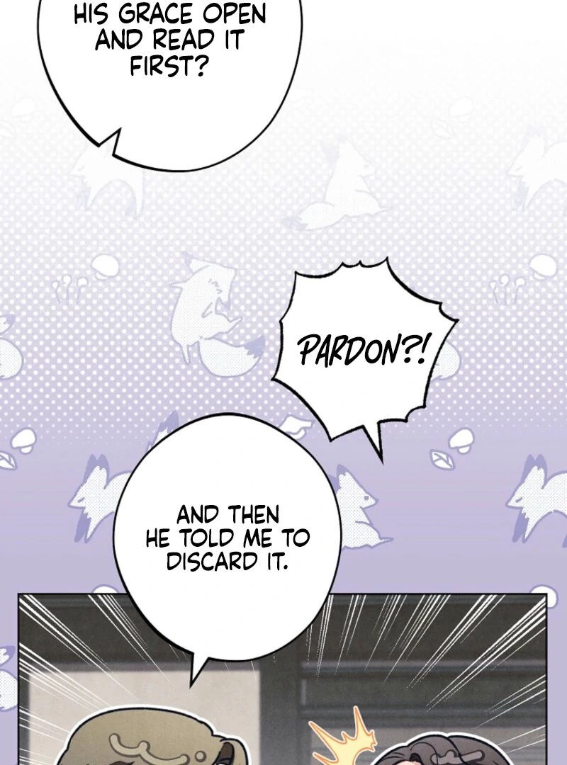 The Duke’s Obsession with His Wife Chapter 39 - Page 6