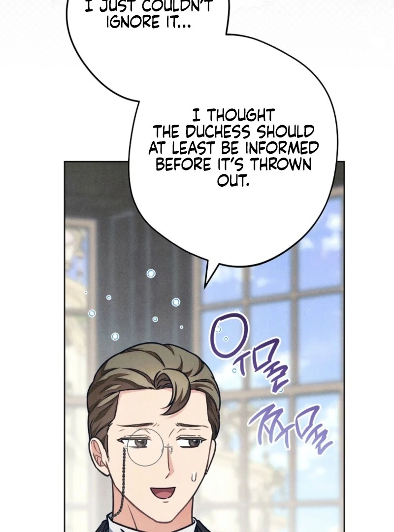 The Duke’s Obsession with His Wife Chapter 39 - Page 8