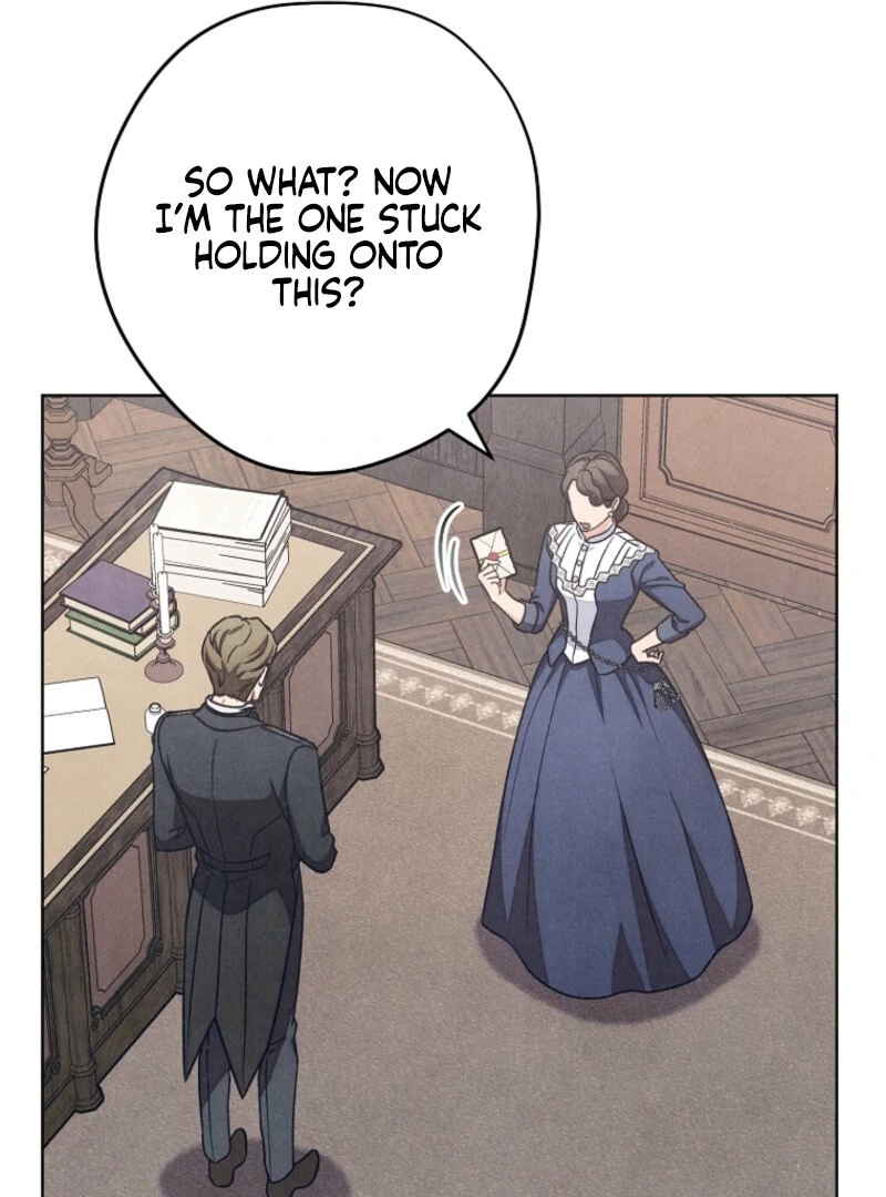 The Duke’s Obsession with His Wife Chapter 39 - Page 12