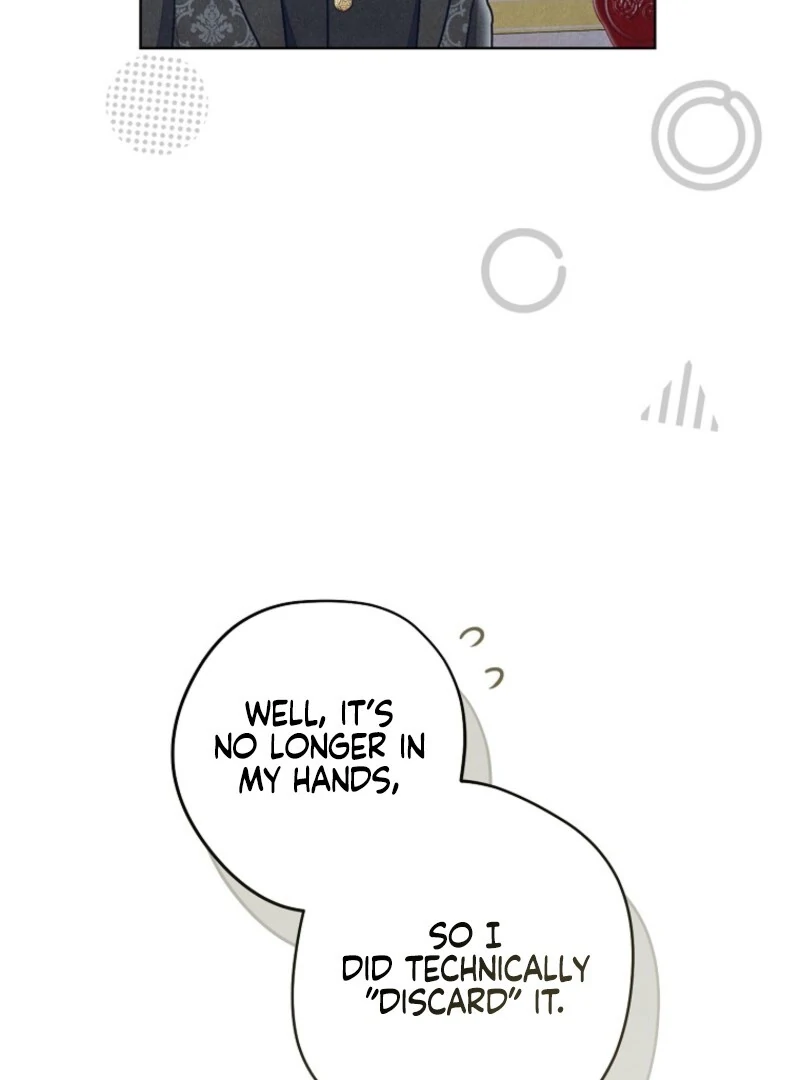The Duke’s Obsession with His Wife Chapter 39 - Page 14