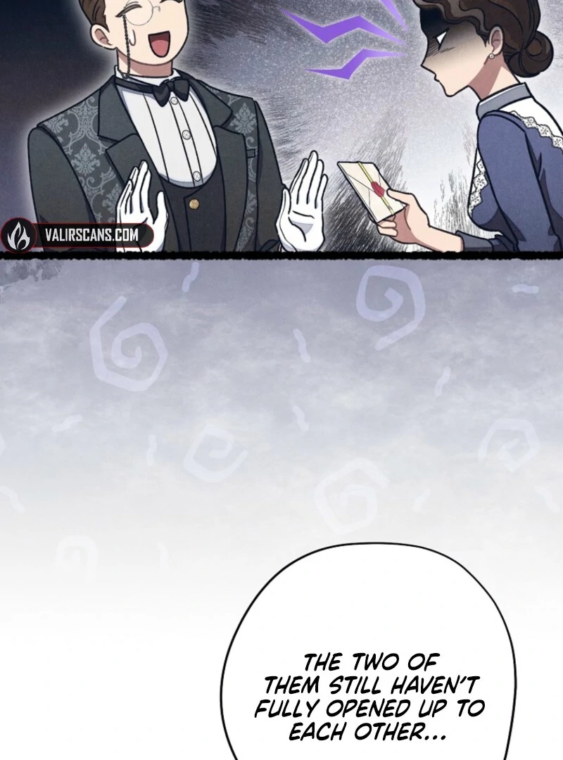 The Duke’s Obsession with His Wife Chapter 39 - Page 16