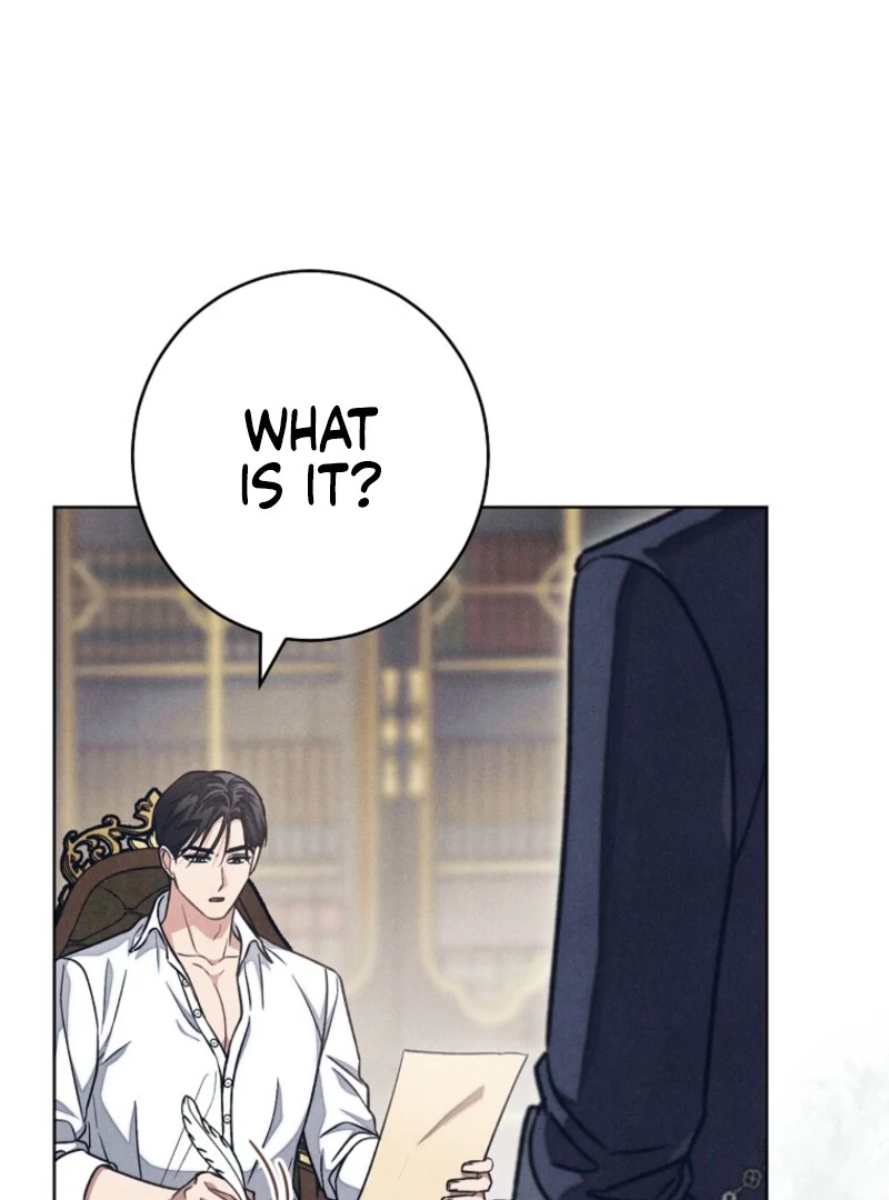 The Duke’s Obsession with His Wife Chapter 39 - Page 31