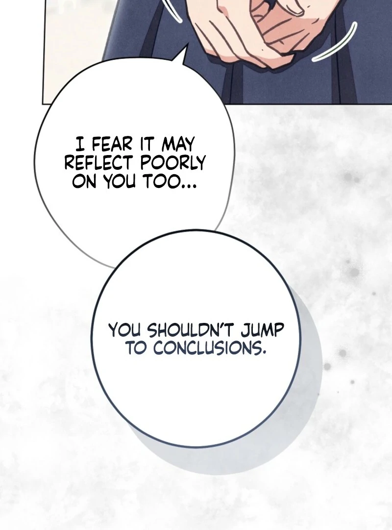 The Duke’s Obsession with His Wife Chapter 39 - Page 40