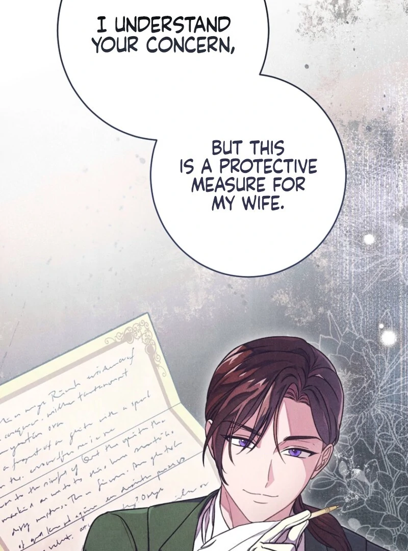The Duke’s Obsession with His Wife Chapter 39 - Page 43