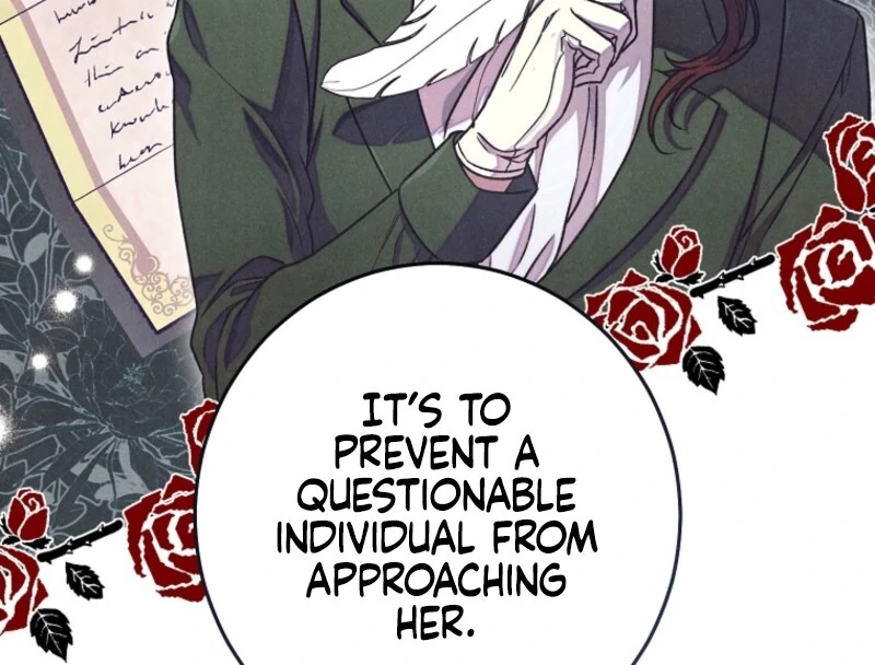 The Duke’s Obsession with His Wife Chapter 39 - Page 44