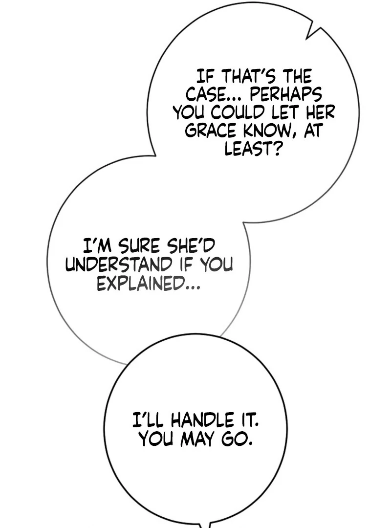 The Duke’s Obsession with His Wife Chapter 39 - Page 46