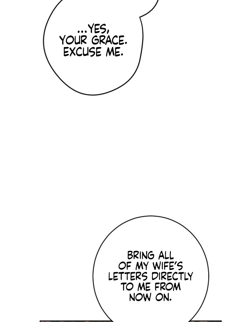 The Duke’s Obsession with His Wife Chapter 39 - Page 49