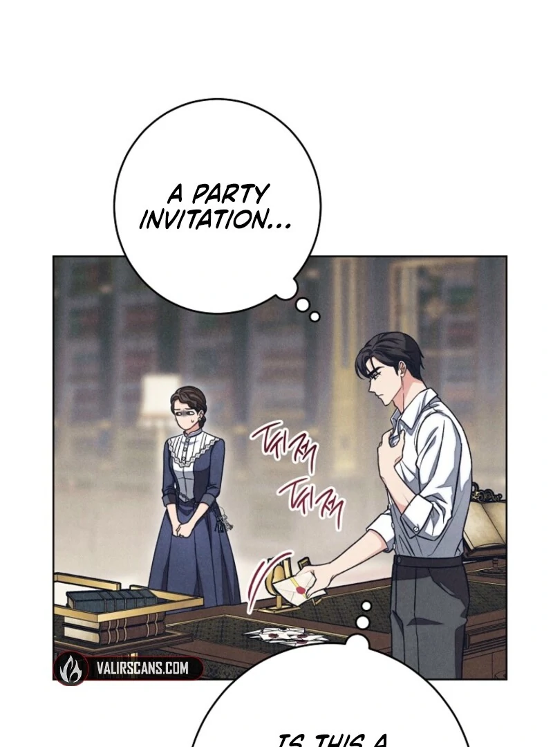 The Duke’s Obsession with His Wife Chapter 39 - Page 58