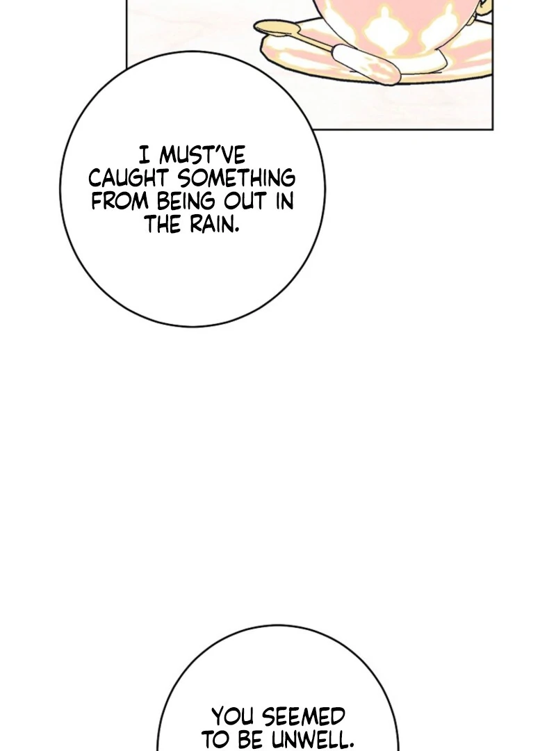The Duke’s Obsession with His Wife Chapter 39 - Page 84