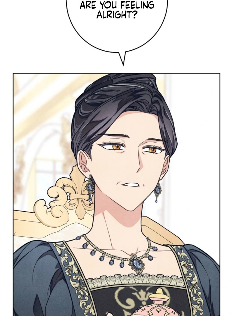 The Duke’s Obsession with His Wife Chapter 39 - Page 85