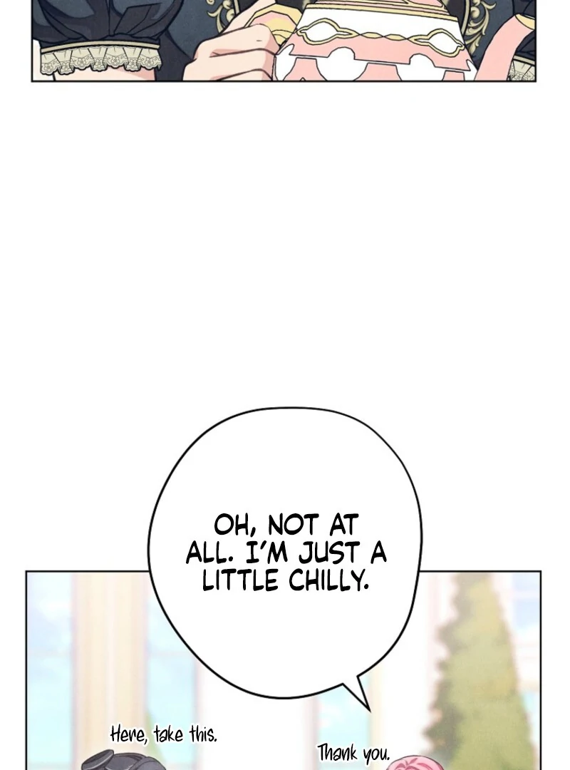 The Duke’s Obsession with His Wife Chapter 39 - Page 86