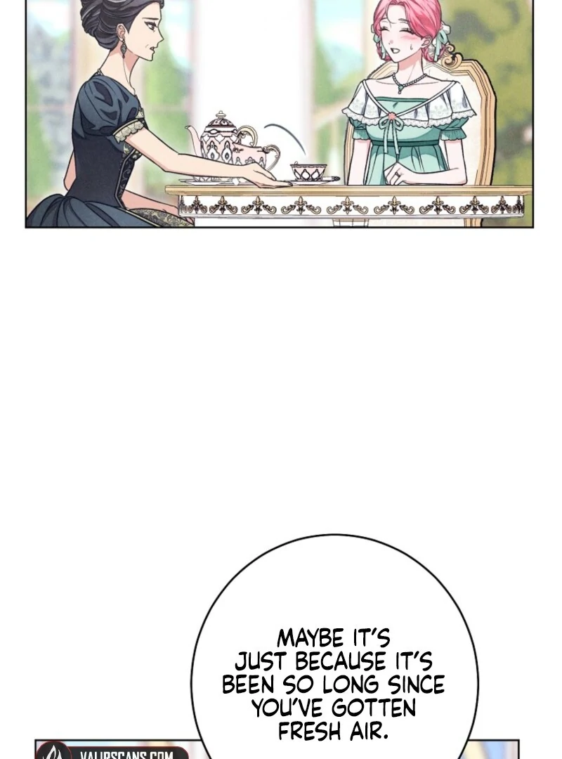 The Duke’s Obsession with His Wife Chapter 39 - Page 87