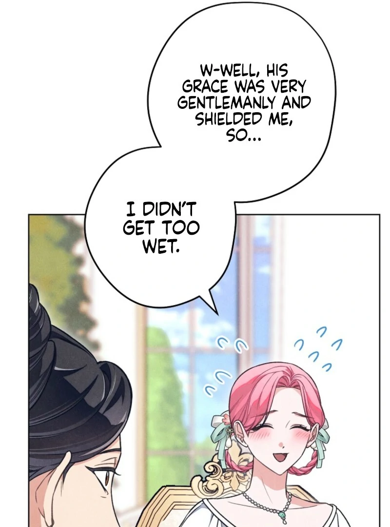 The Duke’s Obsession with His Wife Chapter 39 - Page 91