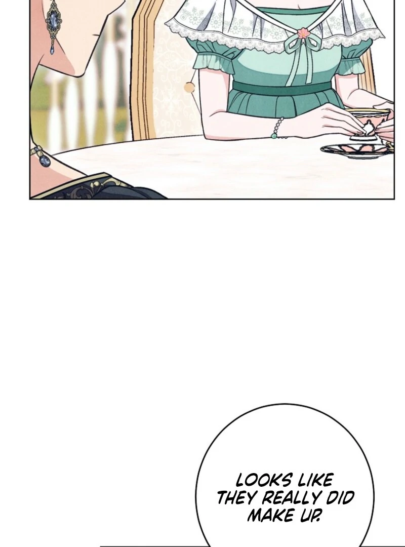 The Duke’s Obsession with His Wife Chapter 39 - Page 92