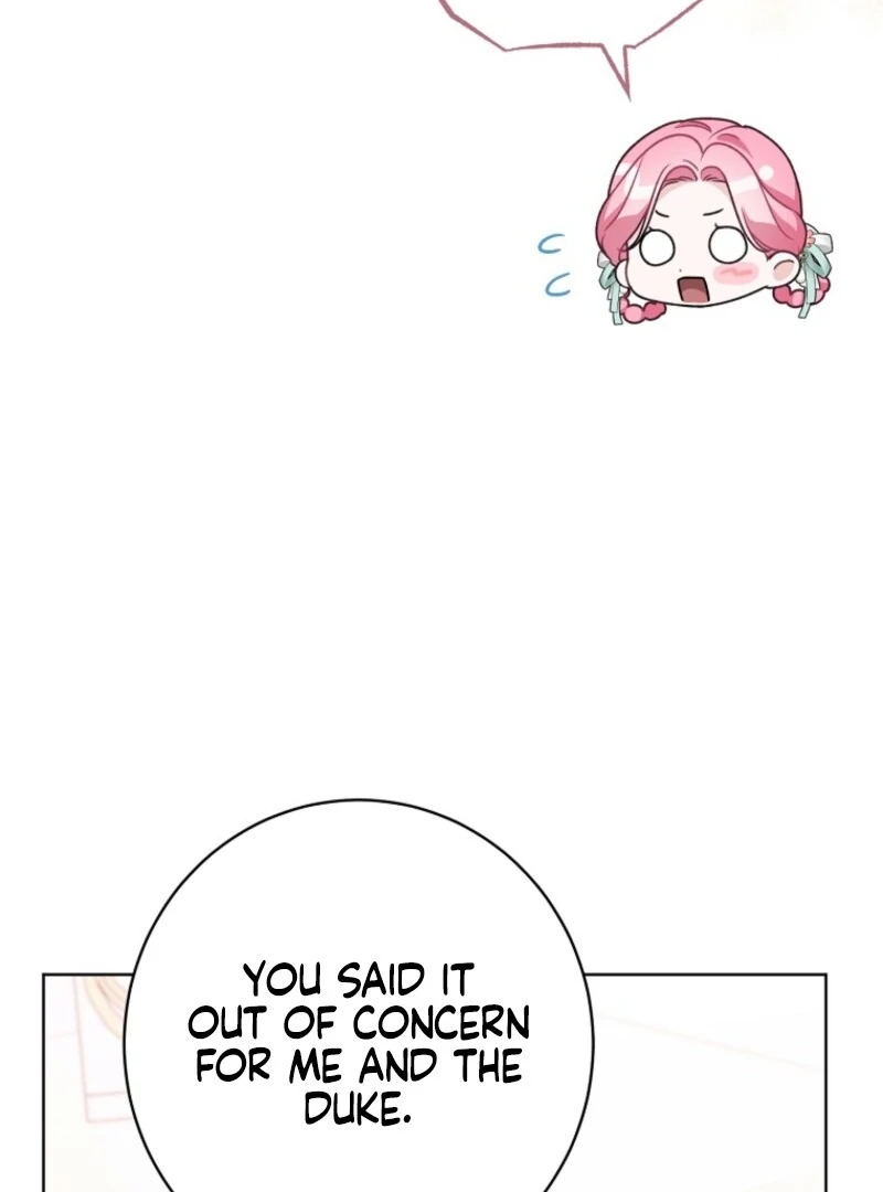 The Duke’s Obsession with His Wife Chapter 39 - Page 104