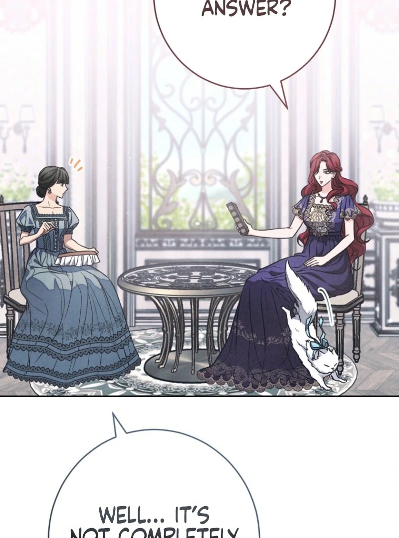The Duke’s Obsession with His Wife Chapter 39 - Page 115